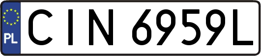 CIN6959L