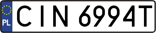 CIN6994T