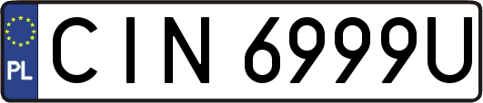 CIN6999U