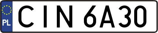 CIN6A30