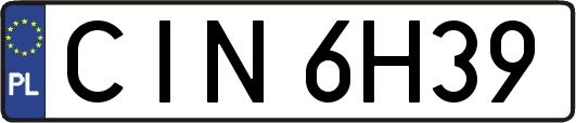 CIN6H39