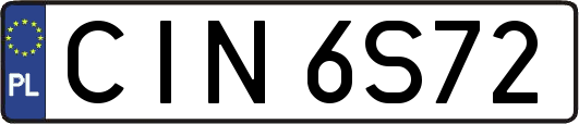 CIN6S72