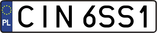 CIN6SS1