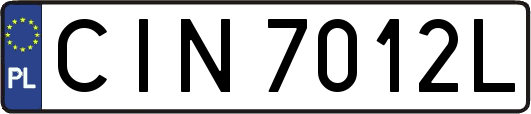 CIN7012L