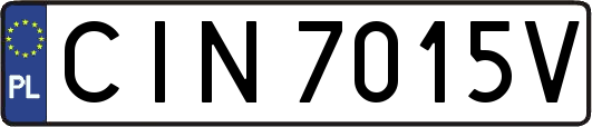 CIN7015V