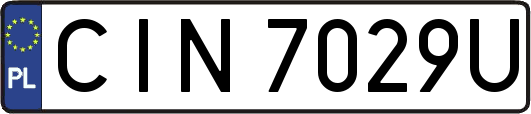 CIN7029U