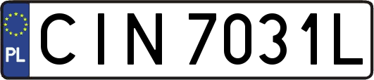 CIN7031L