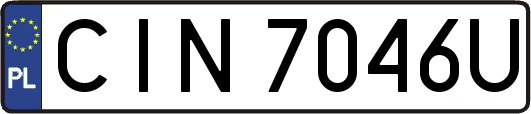 CIN7046U