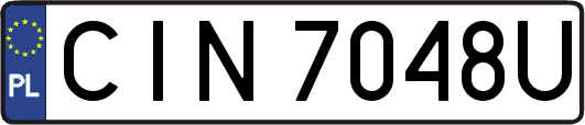 CIN7048U
