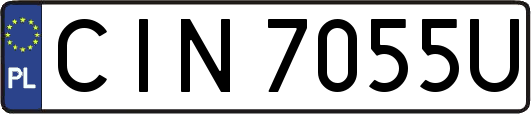 CIN7055U