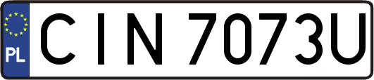 CIN7073U