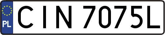 CIN7075L