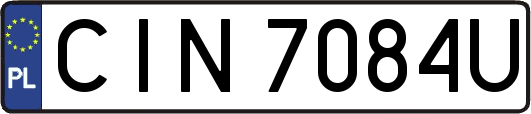 CIN7084U