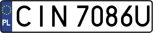 CIN7086U