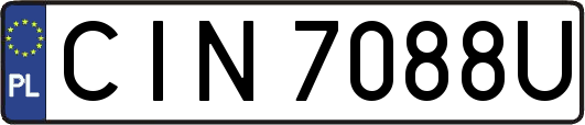 CIN7088U