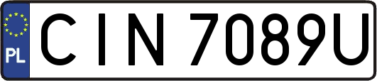 CIN7089U