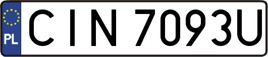 CIN7093U