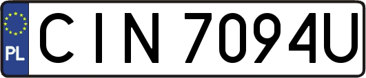 CIN7094U