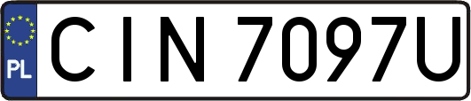 CIN7097U