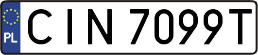 CIN7099T