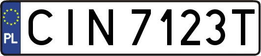 CIN7123T