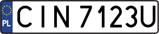 CIN7123U