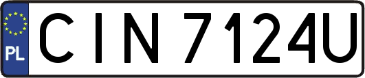 CIN7124U