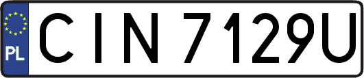CIN7129U