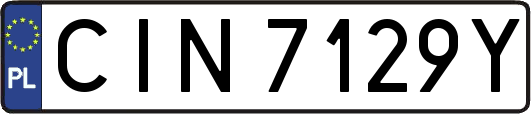 CIN7129Y