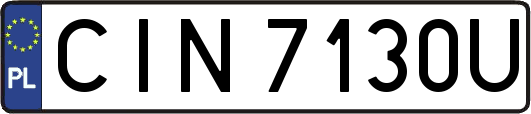 CIN7130U