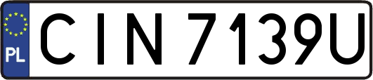 CIN7139U