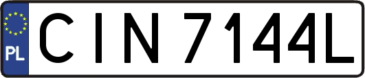 CIN7144L