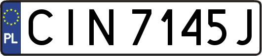 CIN7145J
