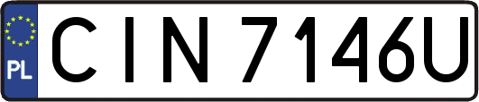 CIN7146U
