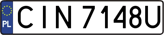CIN7148U
