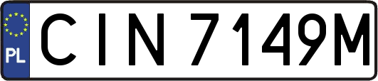 CIN7149M