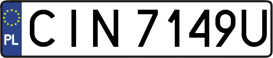 CIN7149U