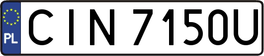 CIN7150U