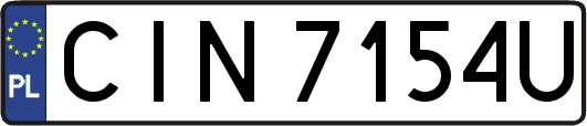 CIN7154U