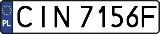 CIN7156F