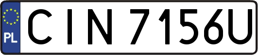 CIN7156U
