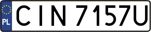 CIN7157U