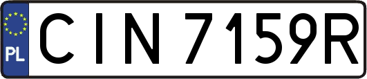 CIN7159R