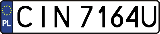 CIN7164U
