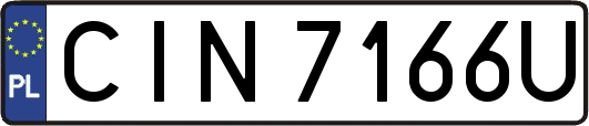 CIN7166U