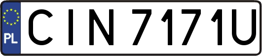 CIN7171U