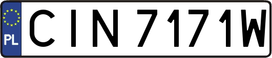 CIN7171W