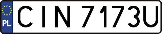 CIN7173U
