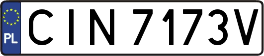 CIN7173V