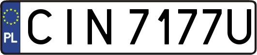 CIN7177U
